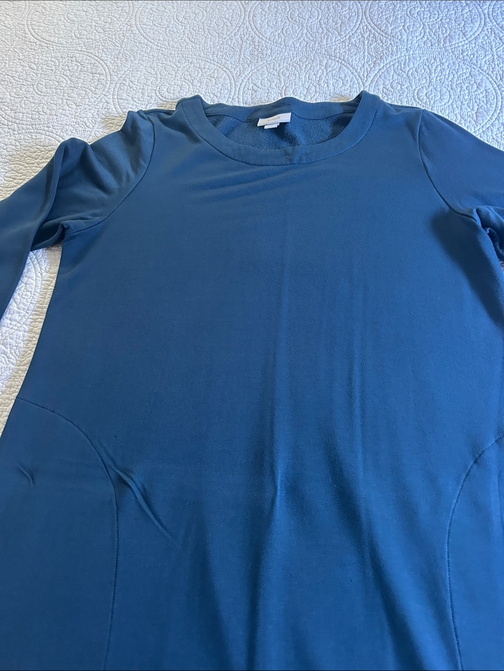 Pure Jill dress